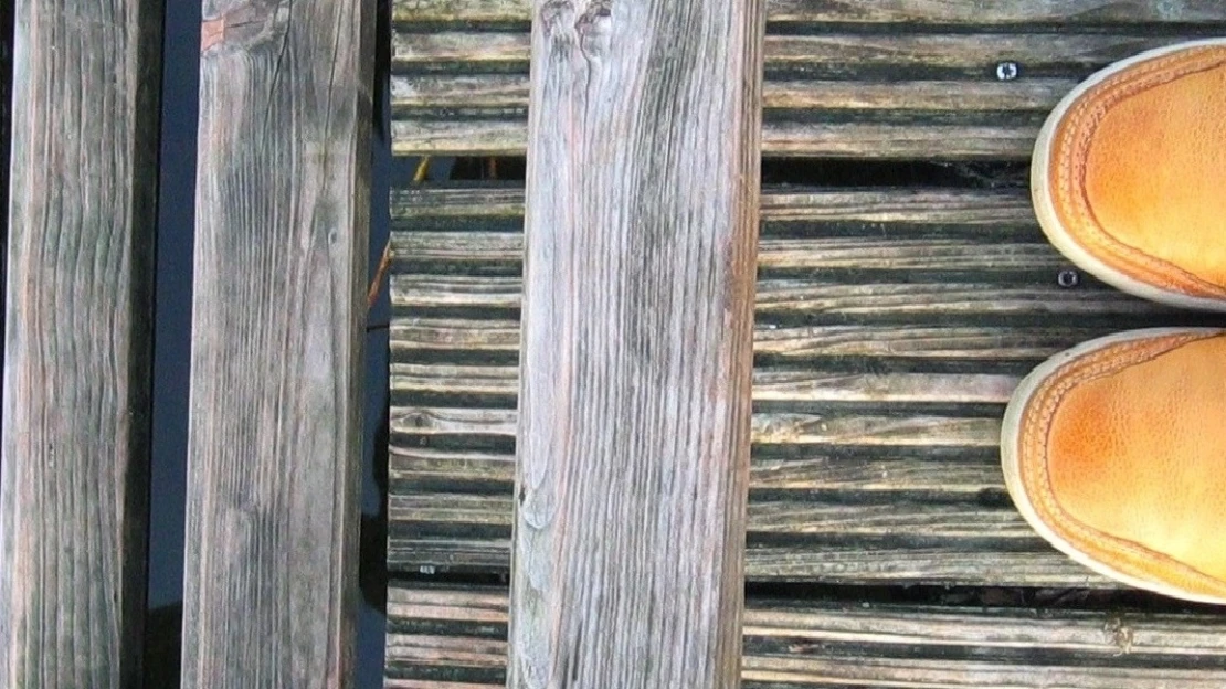 Nejlepší pánské boty, díky kterým zůstanete na podzim v&nbsp;suchu