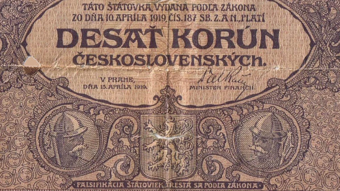 Dočkáme se v&nbsp;českých bankách záporných úrokových sazeb?