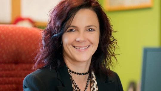 Jana Moravová končí po&nbsp;26 letech v&nbsp;Mountfieldu, Drbohlav se opět hlásí jako majitel