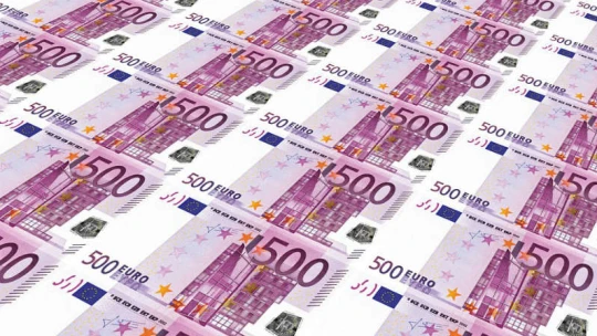 Pokles podnikatelské aktivity v&nbsp;eurozóně se prohloubil. Hrozí recese