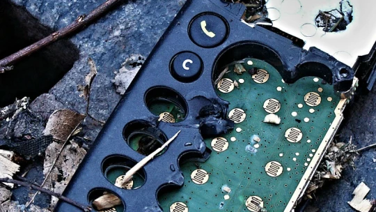 Jste posedlí ochranou soukromí? Tohle jsou telefony přesně pro vás