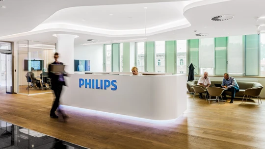Philips se potýká s problémy. V horizontu dvou let propustí dalších šest tisíc zaměstnanců