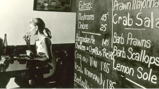 Nejlepší restaurace, které byste měli navštívit v&nbsp;roce 2015