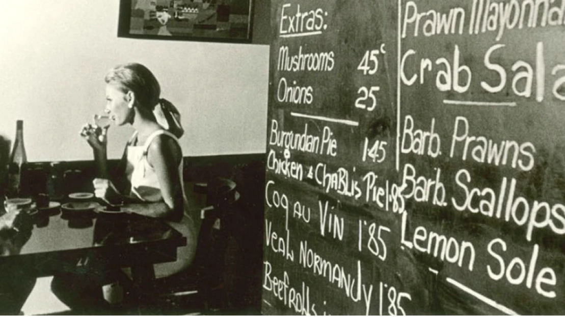 Nejlepší restaurace, které byste měli navštívit v&nbsp;roce 2015