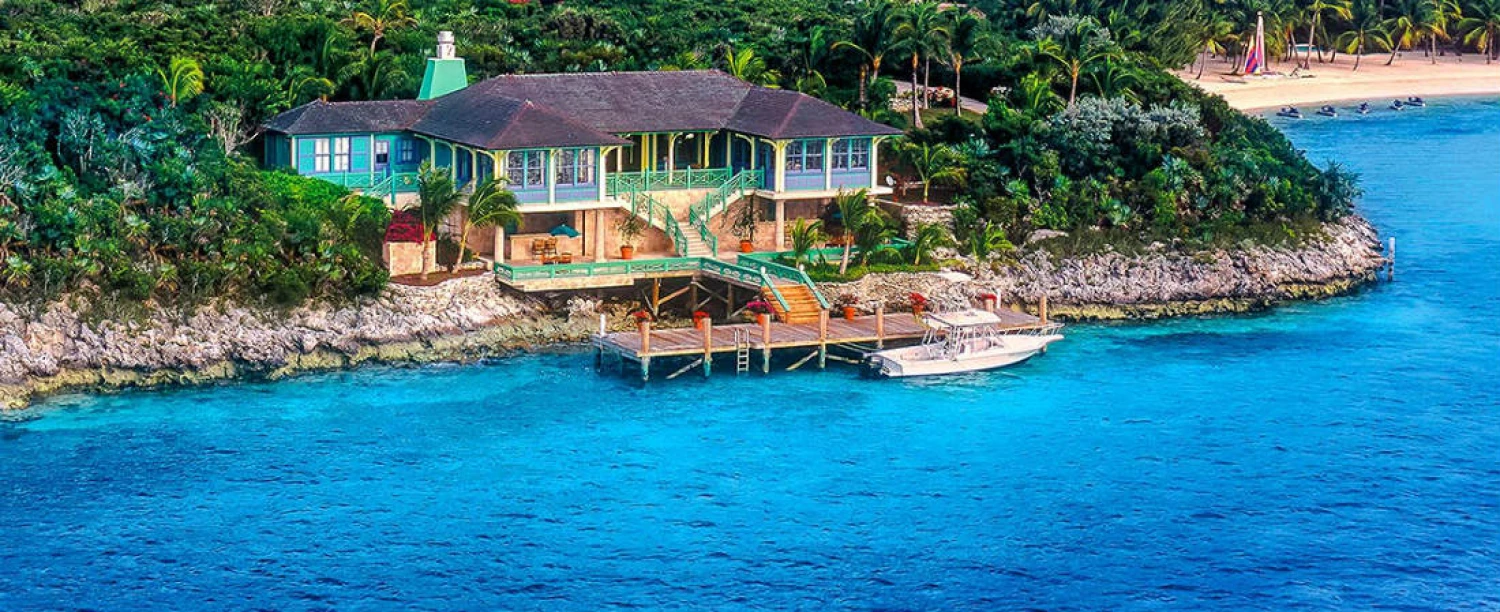 5 luxusních míst v&nbsp;tropech, kam můžete utéct před evropskou zimou