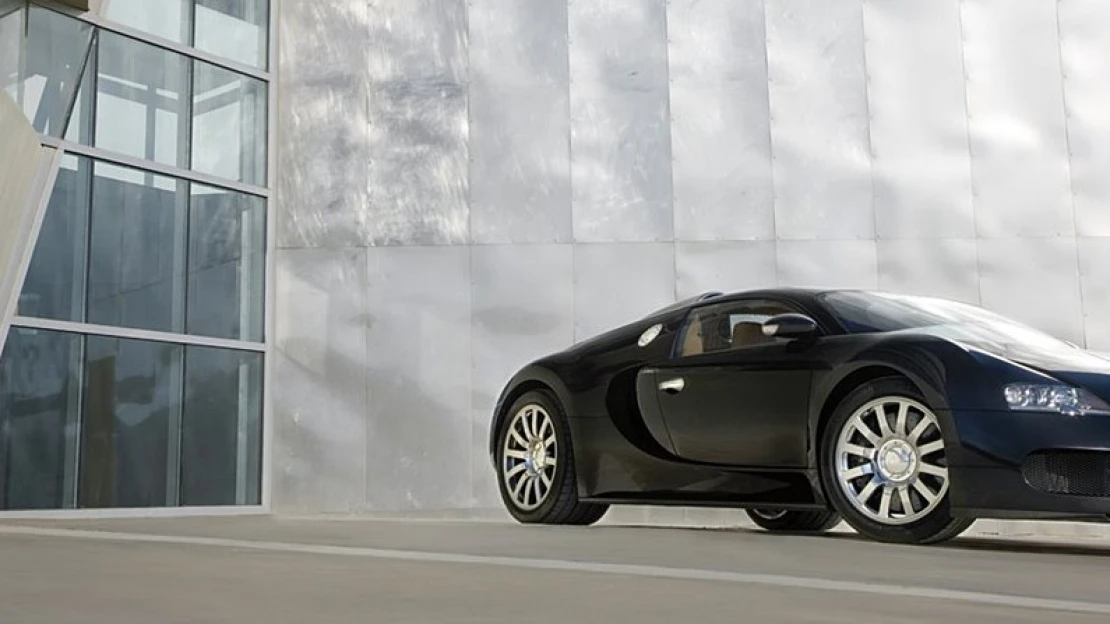 Pohádka je u&nbsp;konce. Bugatti prodalo poslední veyron, míří na Blízký východ
