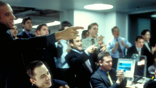 Na Wall Street nejsou jen vlci aneb 10 inspirativních filmů o&nbsp;byznysu