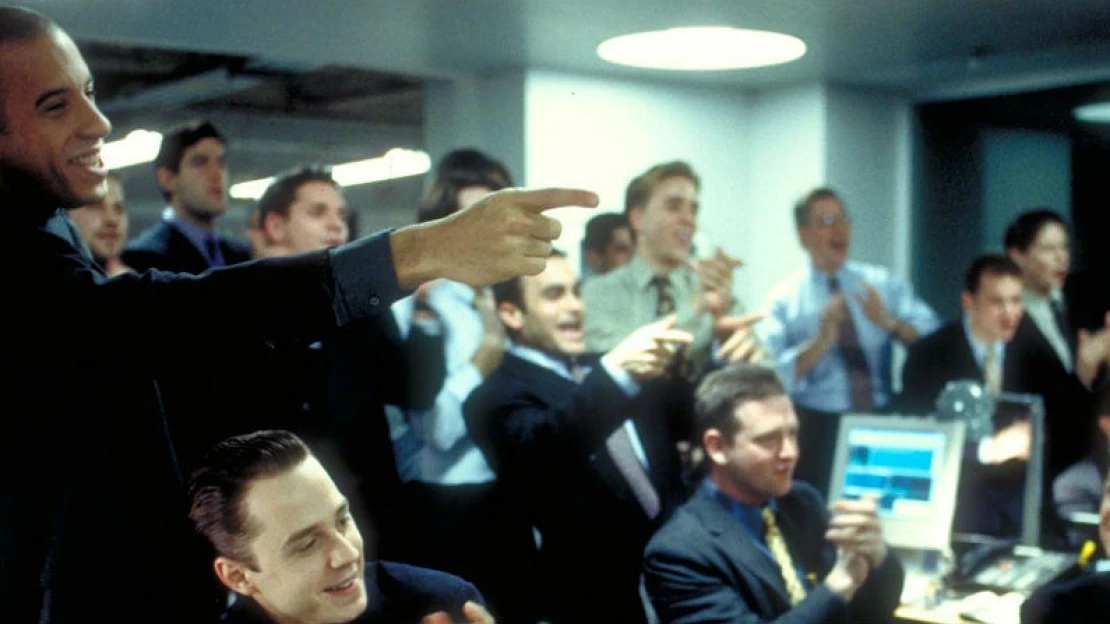 Na Wall Street nejsou jen vlci aneb 10 inspirativních filmů o&nbsp;byznysu