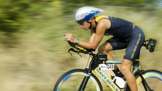 Vyšvihněte se do první ligy. Trénujte mozek jako vrcholoví sportovci a&nbsp;manažeři