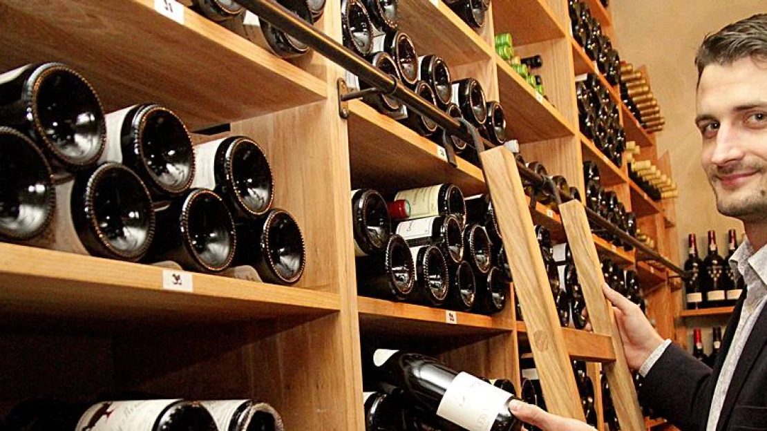 Staňte se expertem na víno. Nejlepší český sommelier radí, jak na to
