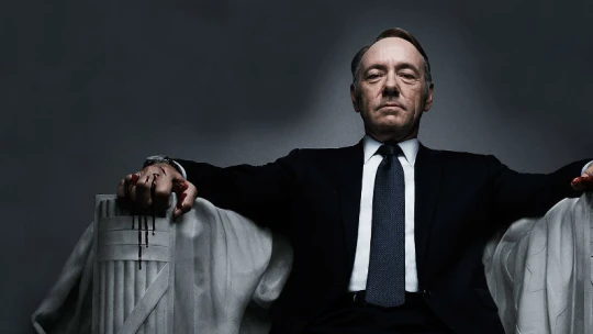 Spoiler Alert! Nové díly House of Cards unikly ven. Prý omylem…