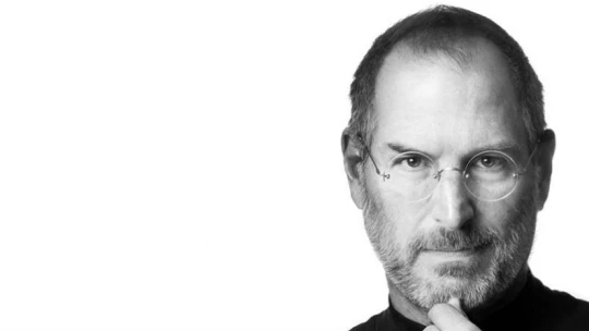 Steve Jobs by měl v&nbsp;úterý 60.&nbsp;narozeniny. Připomeňte si 6 jeho slavných citátů