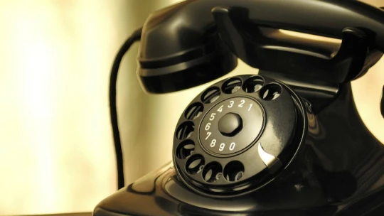 Může se hodit! 10 rad, jak se zbavit strachu z&nbsp;telefonování
