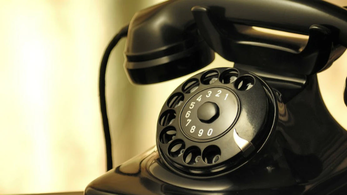 Může se hodit! 10 rad, jak se zbavit strachu z&nbsp;telefonování