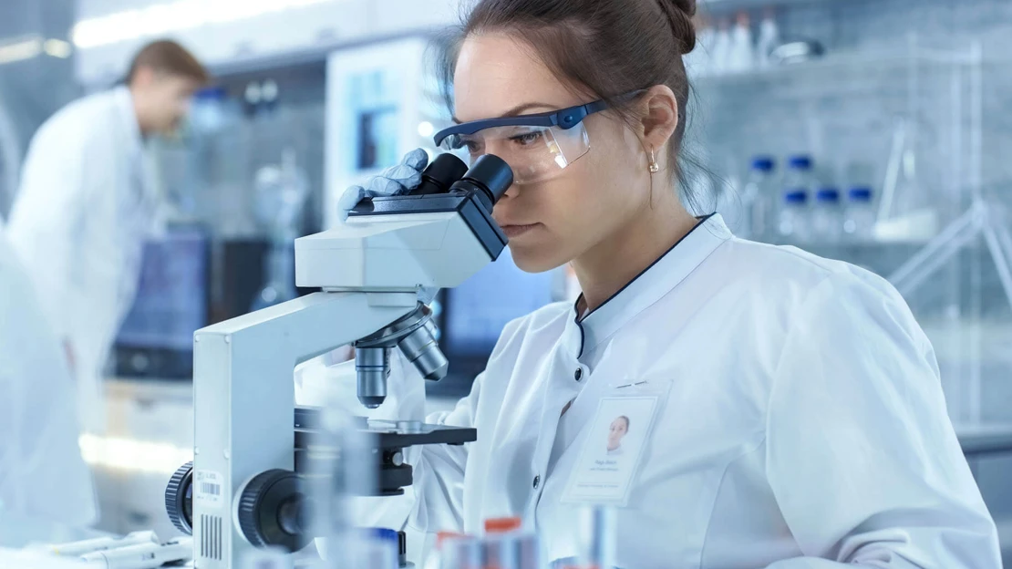 Každý den čerstvá data. Český farmaceutický gigant posouvá svůj byznys díky digitalizaci
