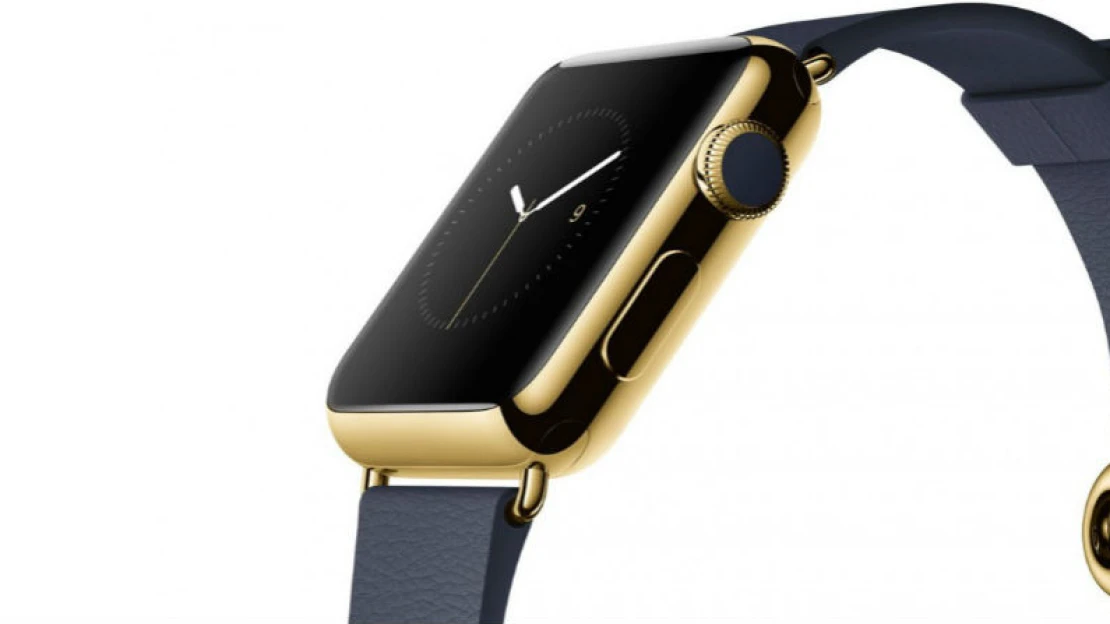 Apple Watch už ťukají na dveře. A&nbsp;podle šéfa Applu Tima Cooka se máme na co těšit