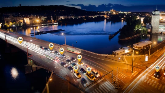Jak jsme se ve startupu Liftago mýlili. 8 chyb, kterým byste se měli vyhnout