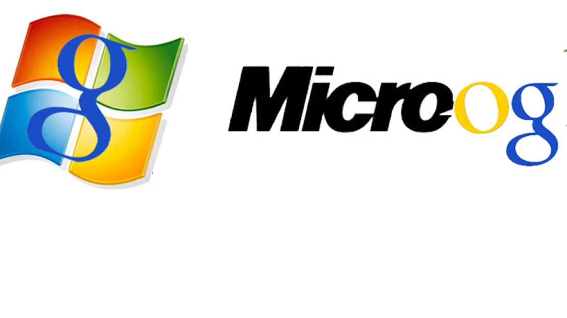 Z Microsoftu se stává nový Google a&nbsp;z&nbsp;Googlu zase starý Microsoft