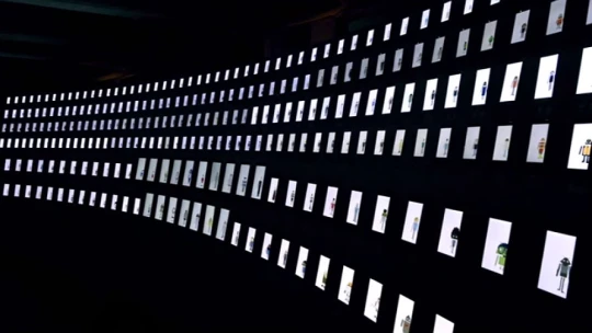 Poslechněte si, jak 300 telefonů a&nbsp;tabletů s&nbsp;Androidem zpívá Ódu na radost
