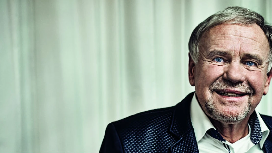 Šéf Koh-i-nooru Bříza se stal podnikatelem roku. A&nbsp;pokukuje po&nbsp;továrně v&nbsp;Chorvatsku