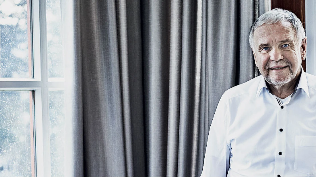Březnový Forbes: inspirace od nejlepších českých podnikatelů