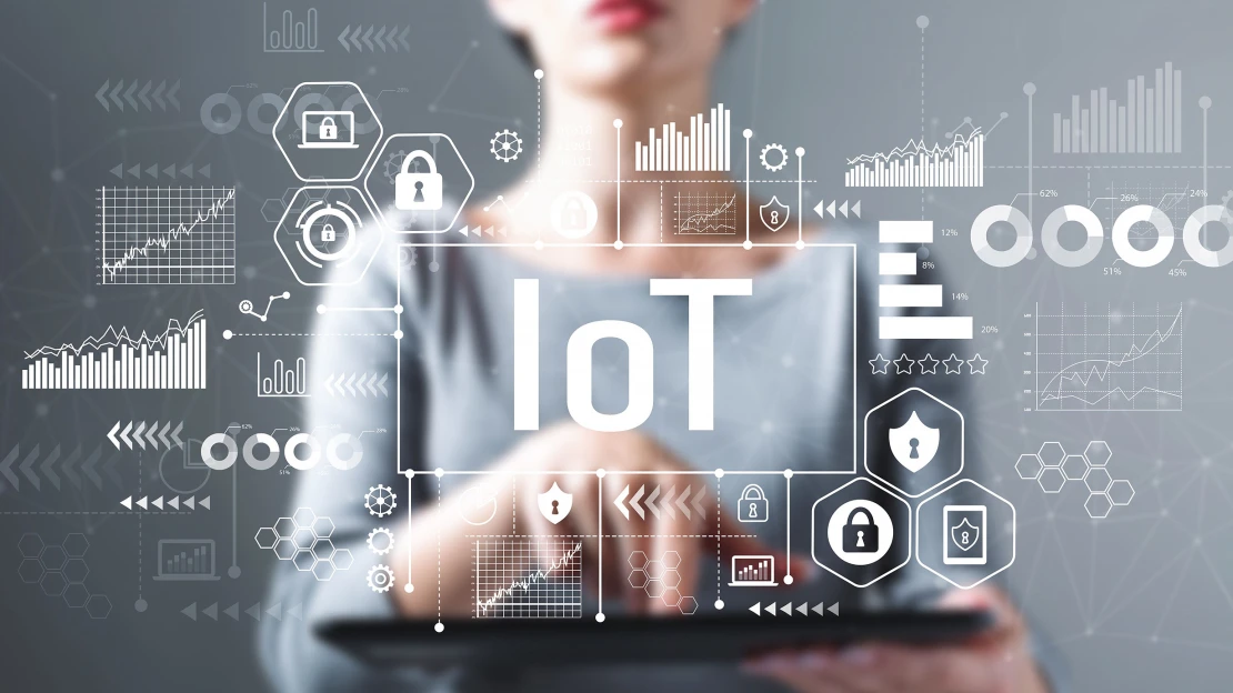 Revoluce internetu věcí už začala. Pět příkladů, jak IoT mění byznys i&nbsp;office