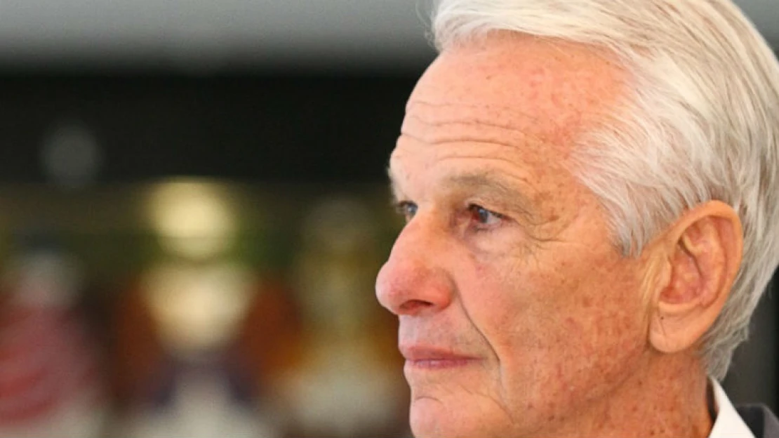 Brazilec, kterému patří kečupy Heinz i&nbsp;Burger King. To je Jorge Paulo Lemann