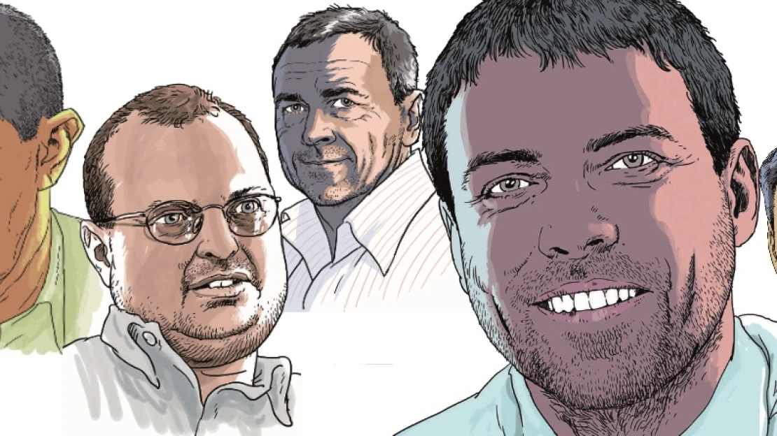 Co letos čeká naše (nejen) dolarové miliardáře? Souboj o&nbsp;německé uhlí nebo návrat ke kořenům
