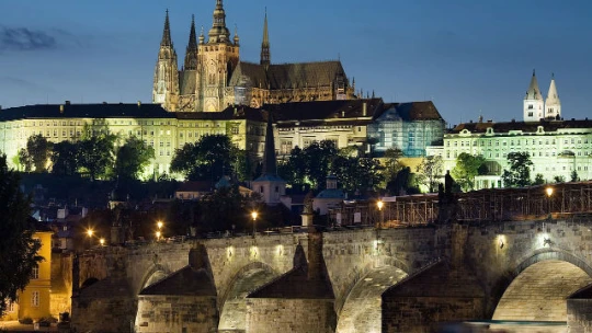 Předseda Senátu vyhlásil první kolo prezidentských voleb. Uskuteční se 13. a 14. ledna