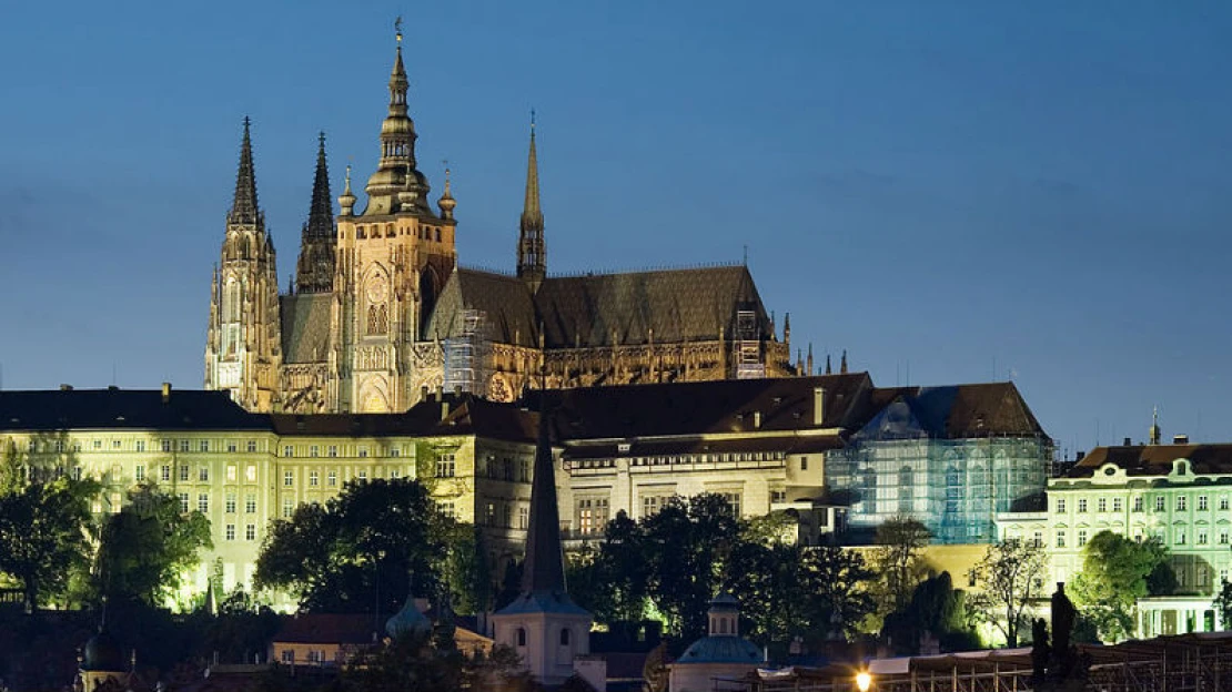 TripAdvisor radí Pražanům: Dejte si dovolenou doma, jste v&nbsp;top 5 nejlepších měst světa