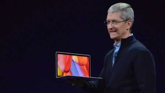 Apple Watch nejsou všechno. Co by vám z&nbsp;první letošní prezentace nemělo uniknout
