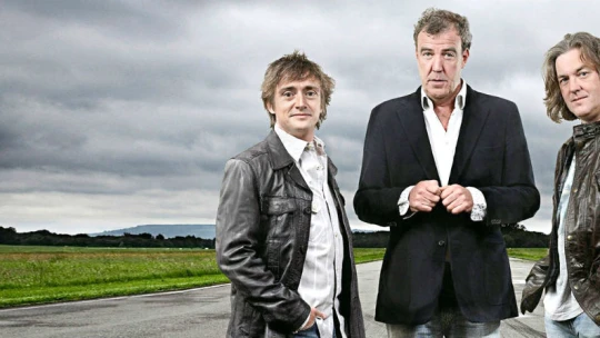 Je to oficiální, Jeremy Clarkson dostal výpověď z&nbsp;BBC. Přečtěte si, jaké bylo s&nbsp;ním pracovat