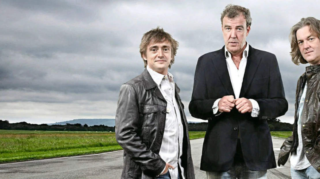 Je to oficiální, Jeremy Clarkson dostal výpověď z&nbsp;BBC. Přečtěte si, jaké bylo s&nbsp;ním pracovat