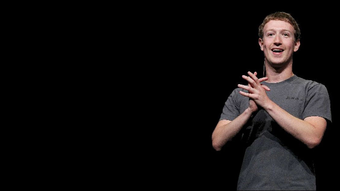 Mark Zuckerberg radí: Zaměstnejte jen lidi, pro které byste sami pracovali