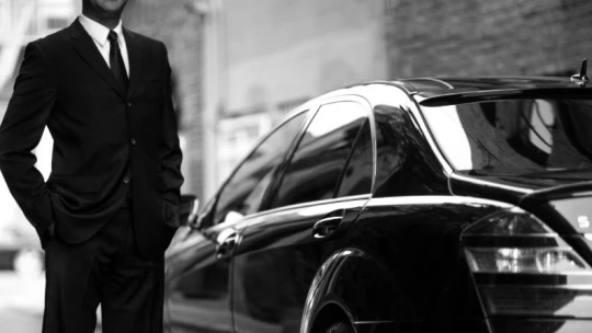 Co o&nbsp;vás ví Uber. Taxislužba začala prodávat osobní data svých klientů