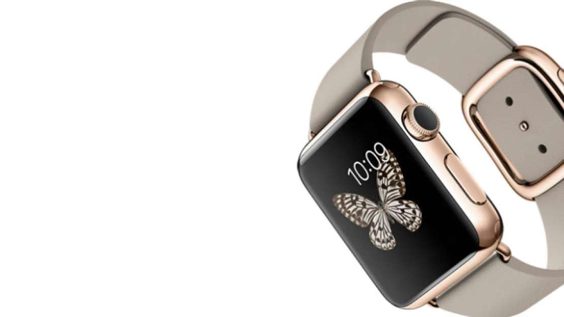 Nedostupné Apple Watch? Dobře propracovaný marketing!