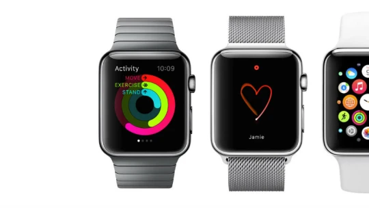 Apple Watch klepou na dveře: už v&nbsp;pátek si je vyzkouší první zájemci a&nbsp;začne předprodej
