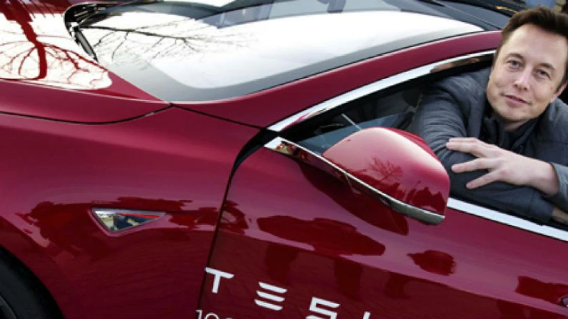 Jak být úspěšný jako Bill Gates nebo Elon Musk? Radí exmanželka zakladatele Tesly