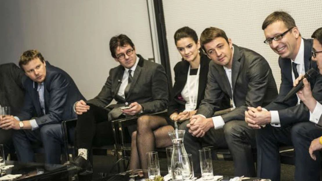 Z klubu šťastných spermií: co zaznělo na konferenci Forbesu o&nbsp;rodinných firmách