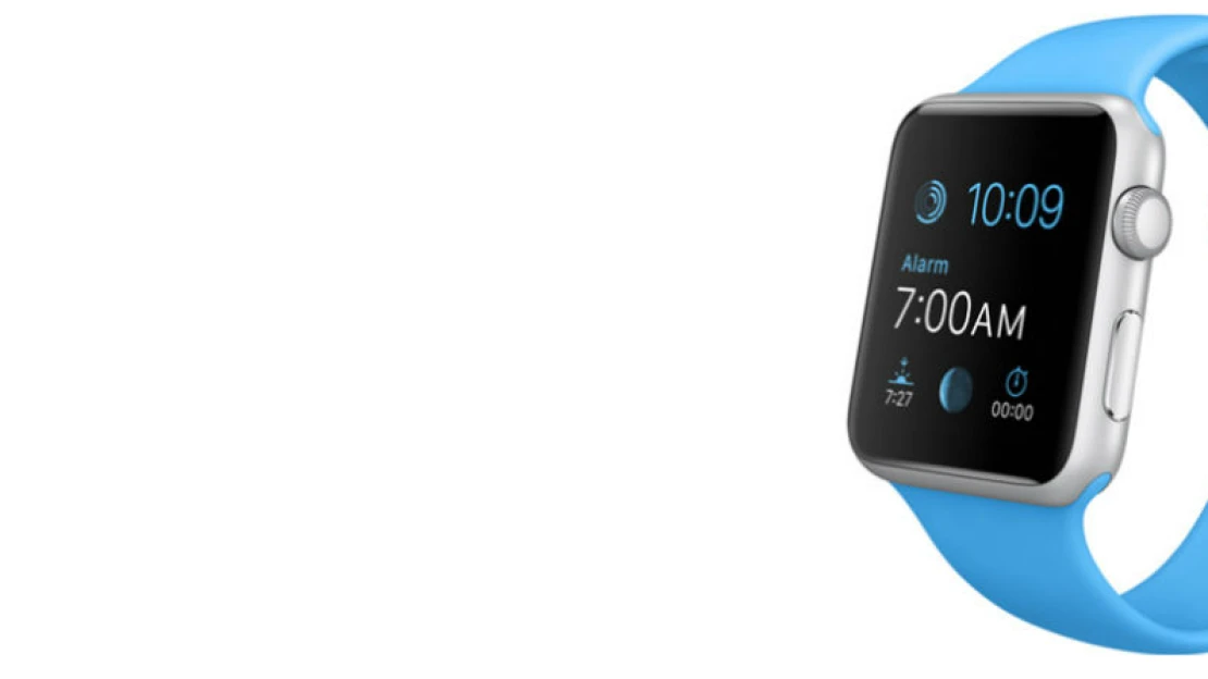 Proč si nepořídím Apple Watch a&nbsp;proč jsem si pořídil Garmin Vivoactive
