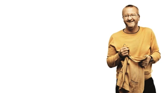 Chtějte od svých zákazníků kritiku a&nbsp;dalších 9 rad Radima Jančury, jak úspěšně podnikat