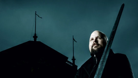 Proč Markus „Notch“ Persson prodal Minecraft a&nbsp;stal se miliardářem