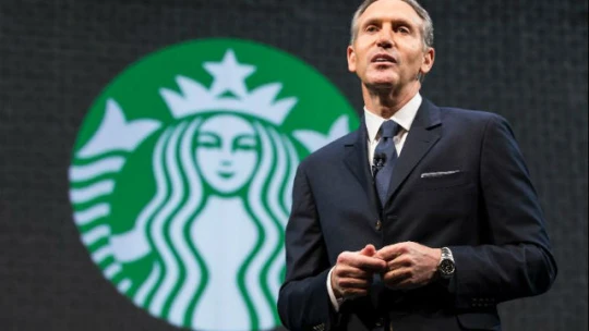 Po McDonald’s&nbsp;i&nbsp;Starbucks. Další světová značka opouští Rusko