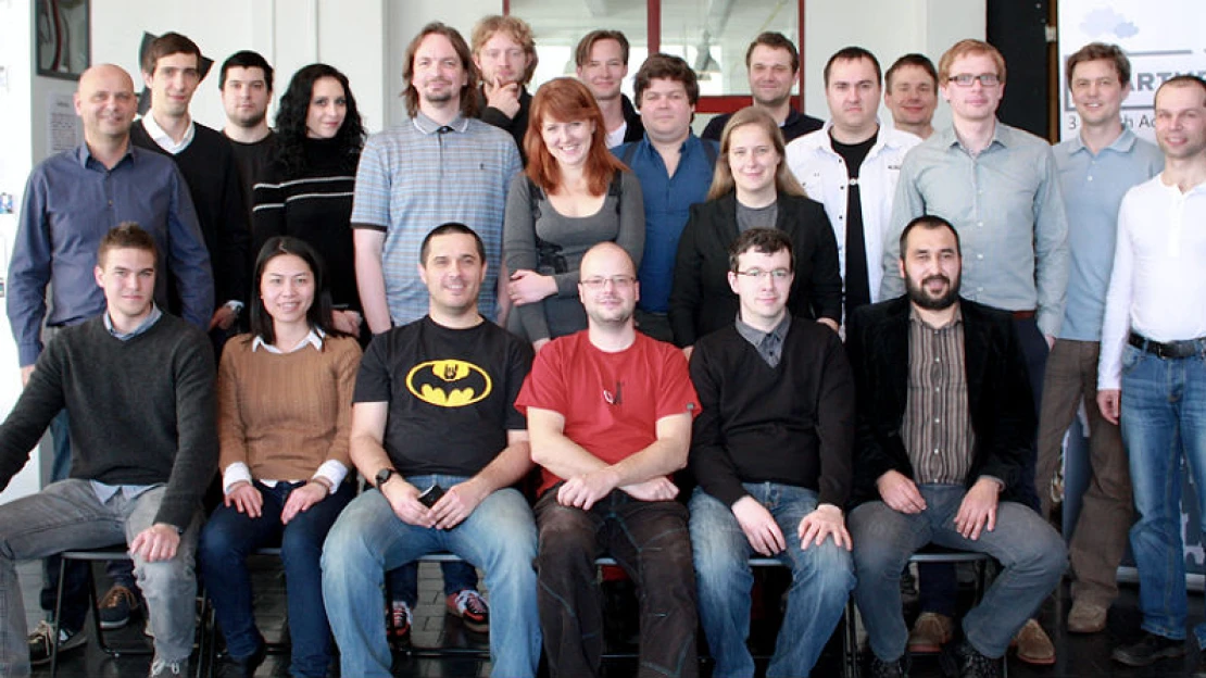 Tohle je 7 projektů, které se letos dostaly do StartupYardu