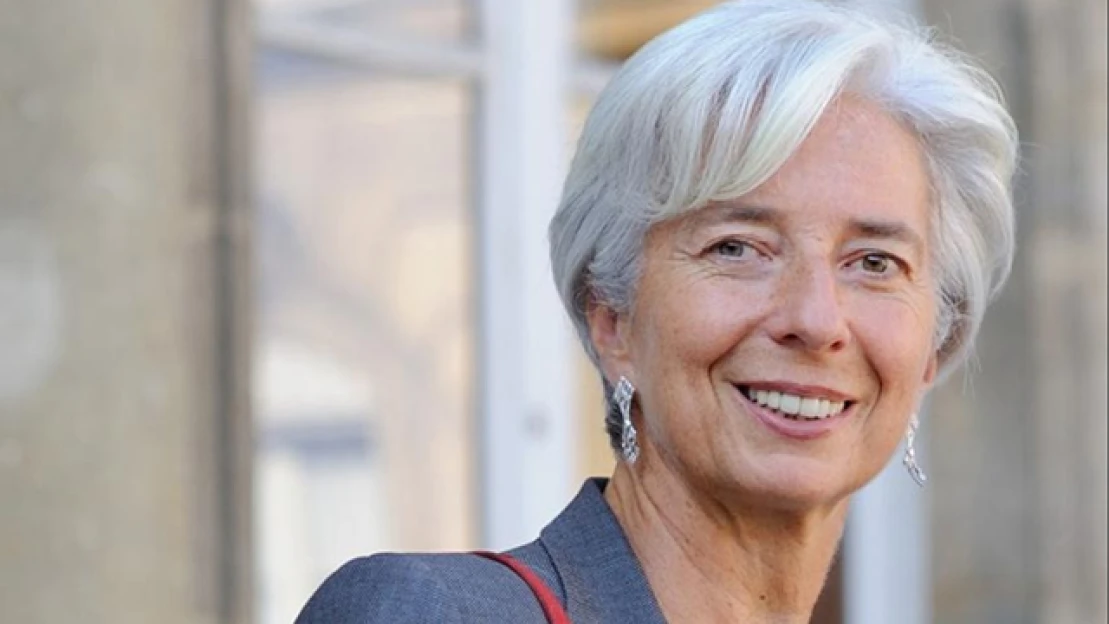 Lagarde k zasedání měnového výboru. Centrální banka chystá změny v měnové politice