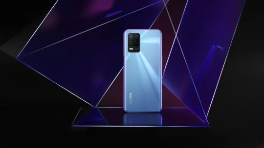 Telefon pro generaci Z. Na trh přichází novinky realme