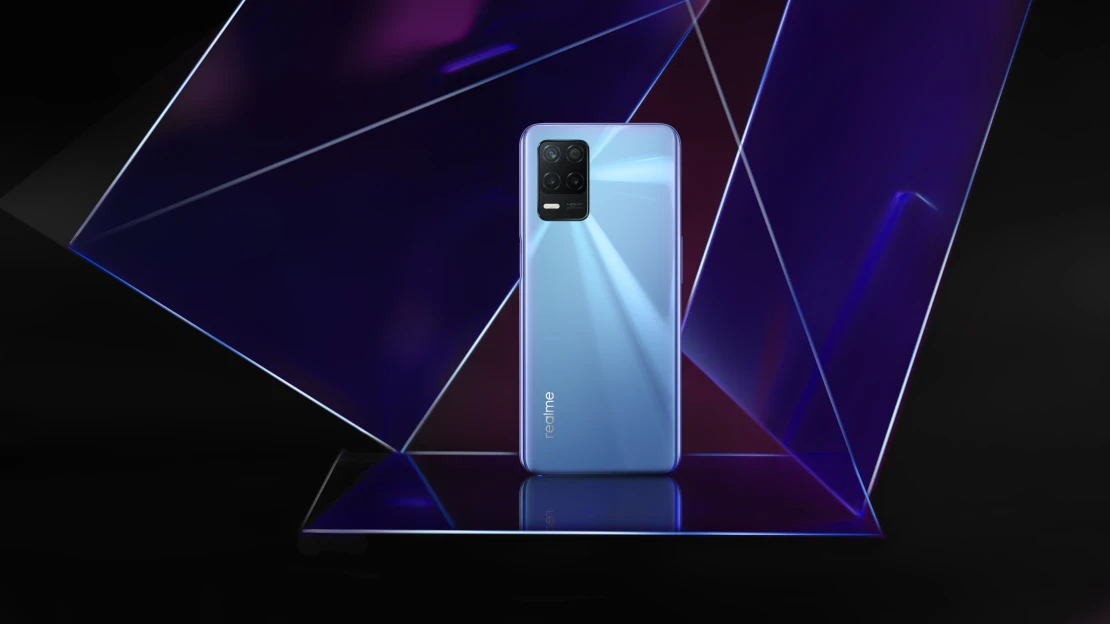 Telefon pro generaci Z. Na trh přichází novinky realme