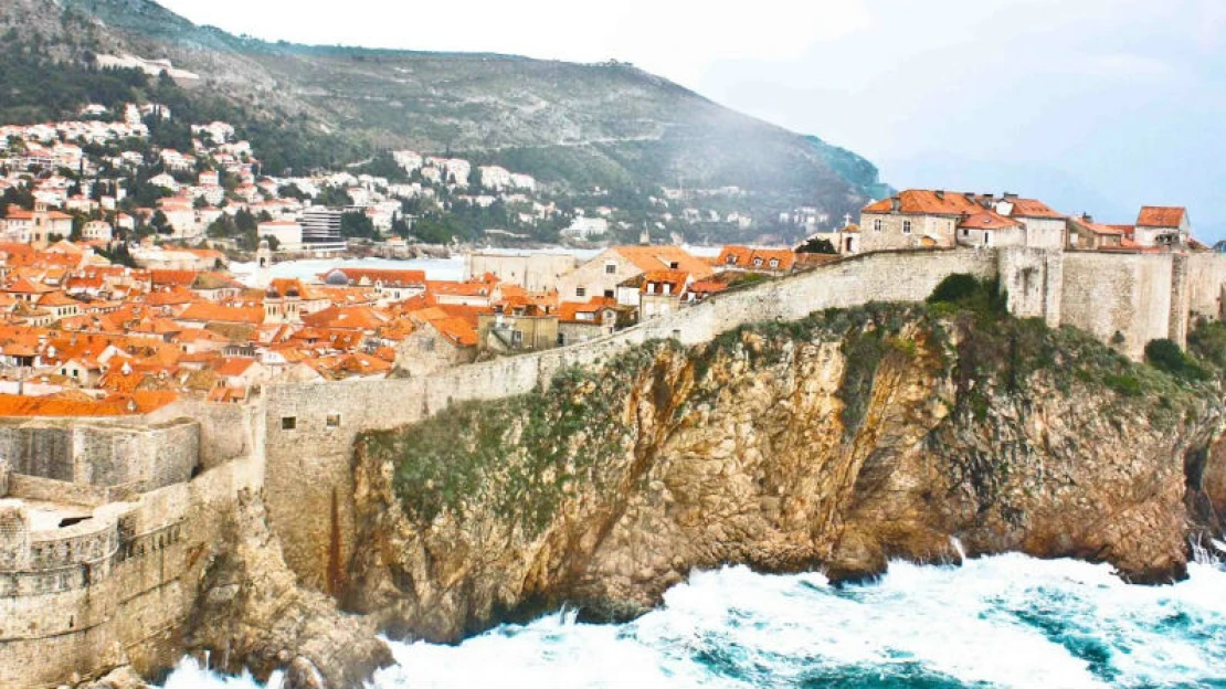 „Summer is coming“ – Hra o&nbsp;trůny udělala z Chorvatska království turismu už teď