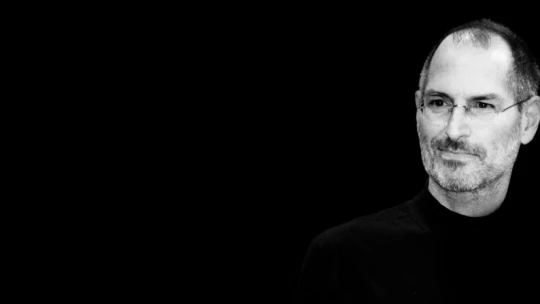 Rozezvučte vesmír. 9 kroků k&nbsp;úspěchu podle Steva Jobse