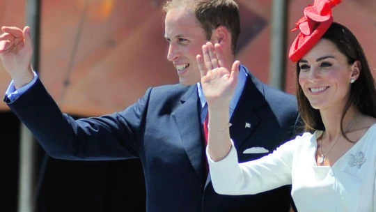 Bude mít dcera prince Williama a&nbsp;vévodkyně Kate lepší život než princ George?